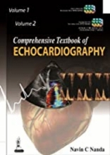 Comprehensive Textbook of Echocardiography2013