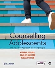 Counselling Adolescents2019