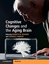 Cognitive Changes and the Aging Brain, 1st Edition2019