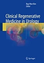 Clinical Regenerative Medicine in Urology2017