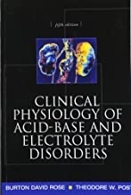 Clinical Physiology of Acid-Base and Electrolyte Disorders, 5th Edition2020