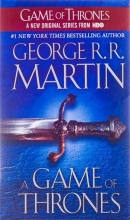 A Game of Thrones - A Song of Ice and Fire 1