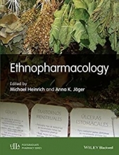 کتاب Ethnopharmacology (Postgraduate Pharmacy Series)2015 اتنوفارماکولوژی