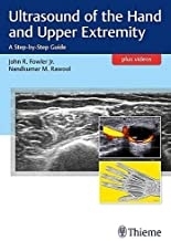 Ultrasound of the Hand and Upper Extremity2017