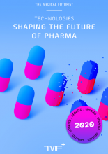 Technologies Shaping the Future of Pharma
