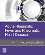 Acute Rheumatic Fever and Rheumatic Heart Disease2020