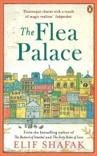 کتاب رمان انگلیسی کاخ کک The Flea Palace