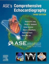 ASE's Comprehensive Echocardiography2021