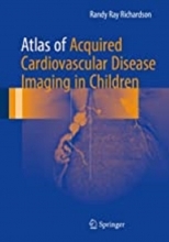 Atlas of Acquired Cardiovascular Disease Imaging in Children2016