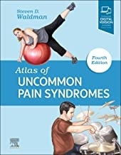 Atlas of Uncommon Pain Syndromes, 4th Edition2019