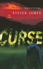 Curse - Blur Trilogy 3