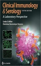 Clinical Immunology & Serology, A Laboratory Perspective, 5th Edition