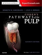 Cohen's Pathways of the Pulp Expert Consult2016