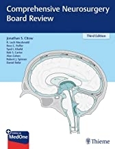 Comprehensive Neurosurgery Board Review 3rd Edition2020