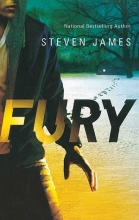 Fury - Blur Trilogy 2