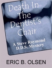 Death in the Dentist's Chair: Lightning Source UK Ltd [distributor]