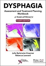 Dysphagia Assessment and Treatment Planning 4th Edition2018