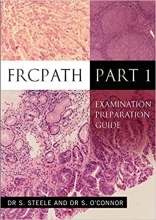 Frcpath Pt1: Examination Preparation Guide First Edition2011