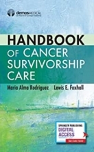 Handbook of Cancer Survivorship Care 1st Edition2018