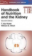 Handbook of Nutrition and the Kidney, Seventh Edition2017