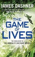 The Game of Lives - The Mortality Doctrine 3