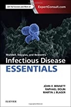 Mandell, Douglas and Bennett Mandell, Douglas and Bennett's Infectious Disease Essentials