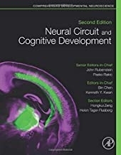 Neural Circuit and Cognitive Development, 2nd Edition2020
