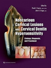 Noncarious Cervical Lesions and Cervical Dentin Hypersensitivity2017