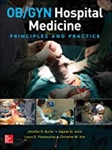 OB/GYN Hospital Medicine: Principles and Practice2019