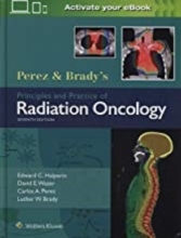 Perez & Brady's Principles and Practice of Radiation Oncology