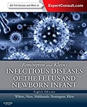 Remington and Klein’s Infectious Diseases of the Fetus and Newborn Infant 8th Edition2015