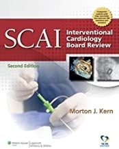 SCAI Interventional Cardiology Board Review 2 Edition2013