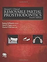 Stewart’s Clinical Removable Partial Prosthodontics 4th Edition2008