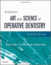 Sturdevant’s Art and Science of Operative Dentistry, 7th Edition2018