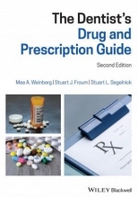 The Dentists Drug and Prescription Guide