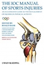 The IOC Manual of Sports Injuries2012