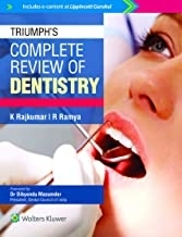 Triumph’s Complete Review of Dentistry (2 volume set)2018