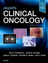 Abeloff’s Clinical Oncology 6th Edition2019