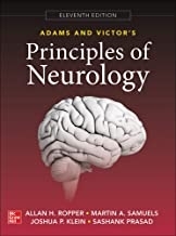 Adams and Victor's Principles of Neurology 2019