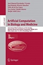 Artificial Computation in Biology and Medicine : International Work-Conference
