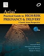 Arias’ Practical Guide to High-Risk Pregnancy and Delivery 4 Edition2014