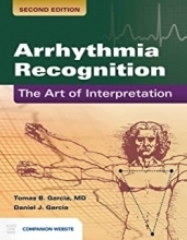 Arrhythmia Recognition: The Art of Interpretation 2nd Edition2019