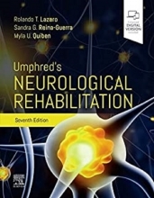 Umphred’s Neurological Rehabilitation 7th Edition2020