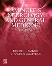 Aminoff's Neurology and General Medicine 2021