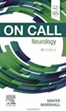 On Call Neurology: On Call Series 4th Edition2020