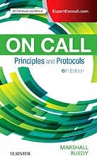 On Call Principles and Protocols 6th Edition2016