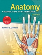 Anatomy: A Regional Atlas of the Human Body, 6th Edition
