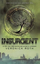 Insurgent - Divergent 2