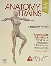 Anatomy Trains, 4th Edition2020
