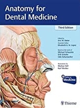 Anatomy for Dental Medicine, 3rd Edition2020